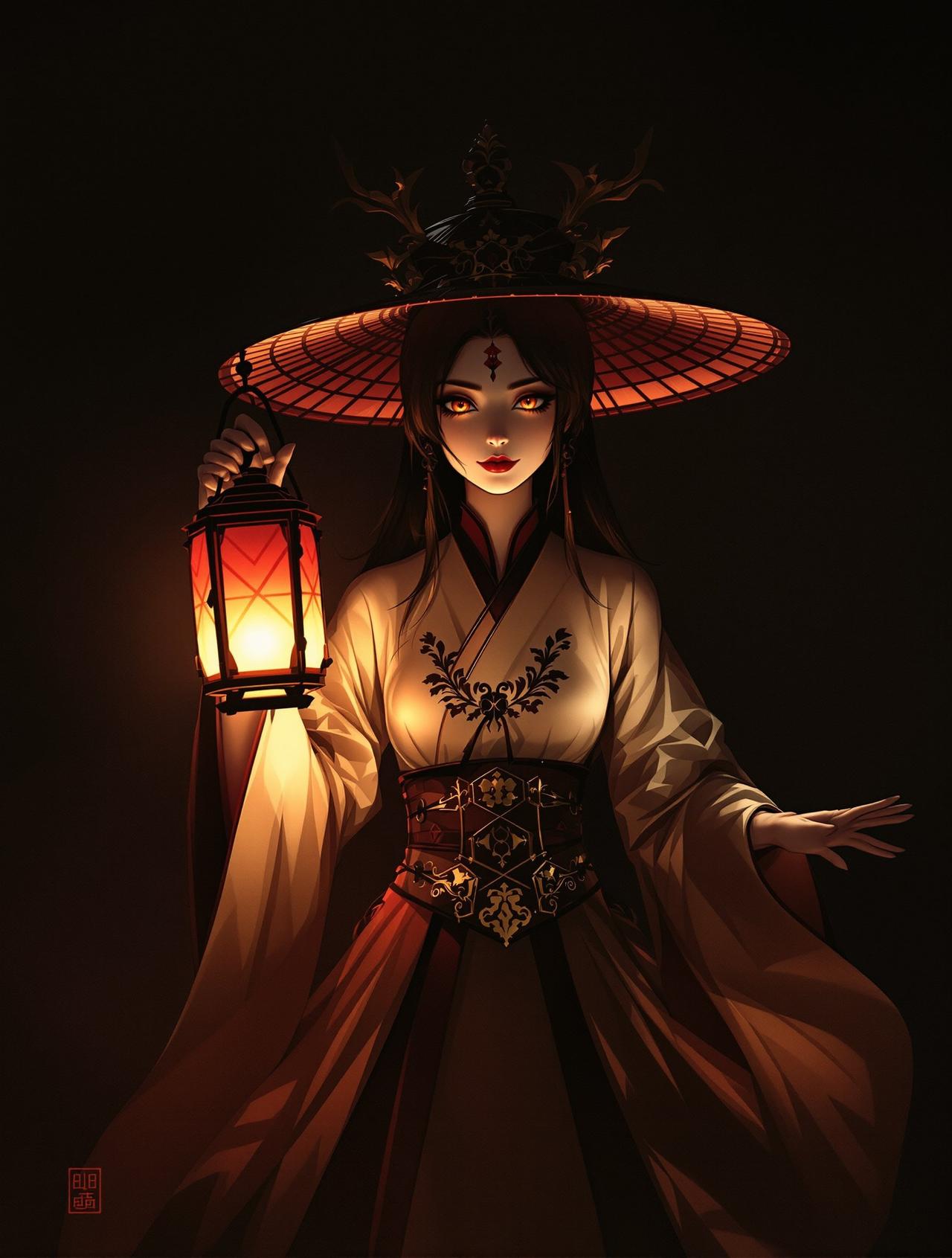 百妖谱