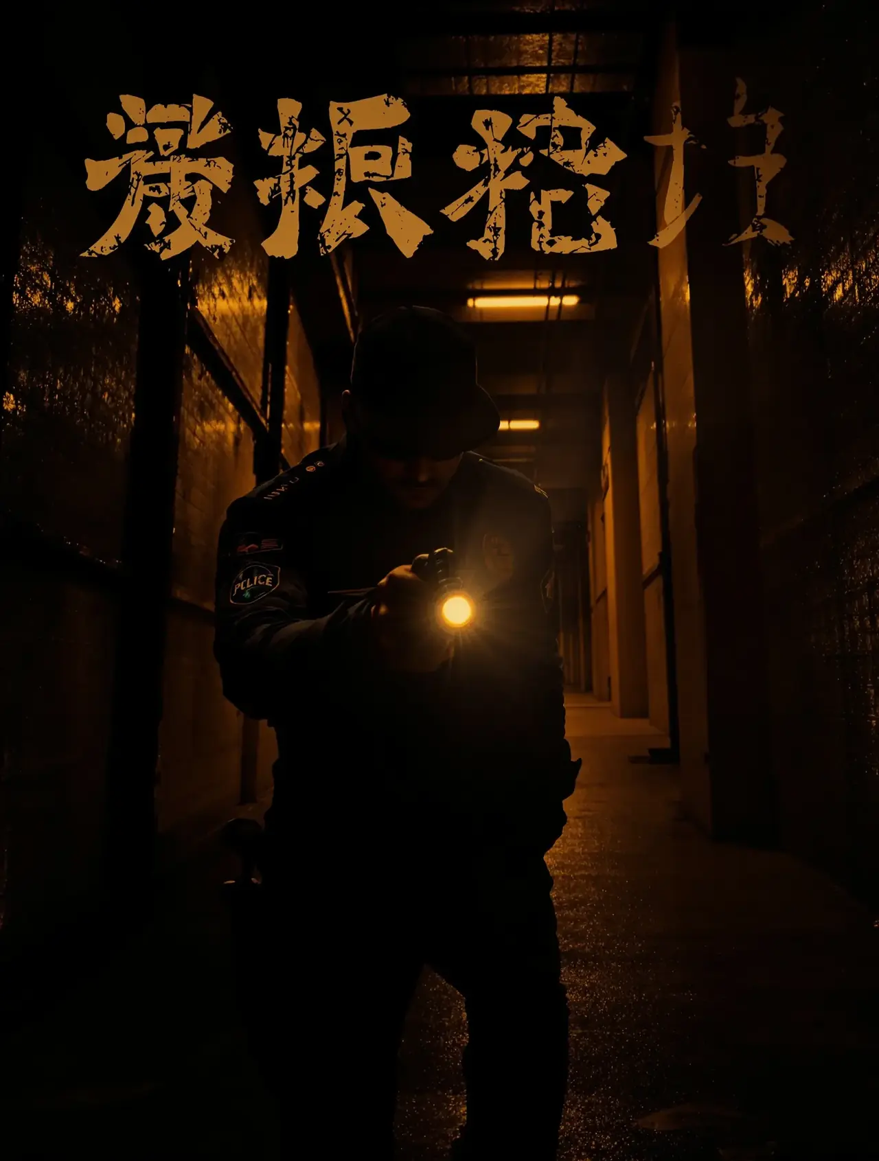 猎冰
